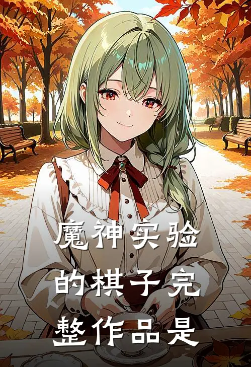 魔神实验的棋子完整作品是