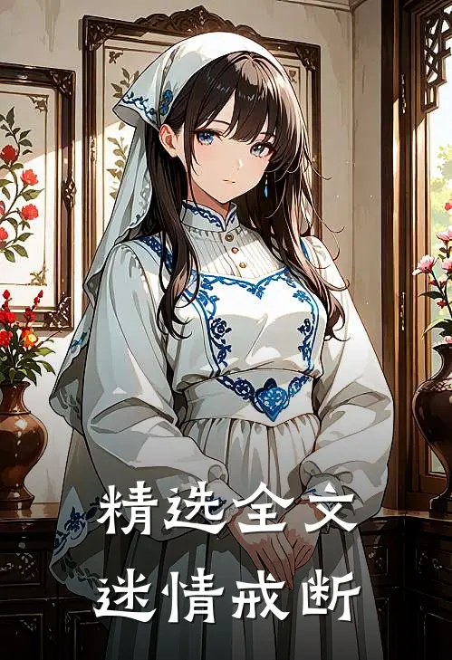 精选全文迷情戒断