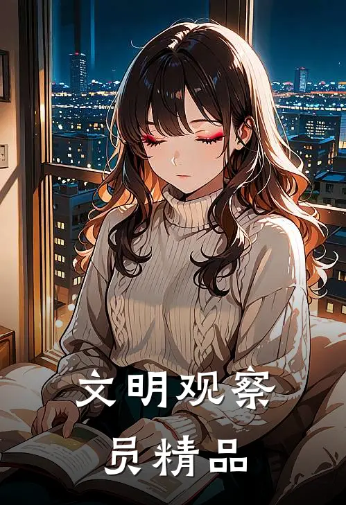 文明观察员精品