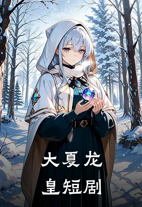 大夏龙皇短剧