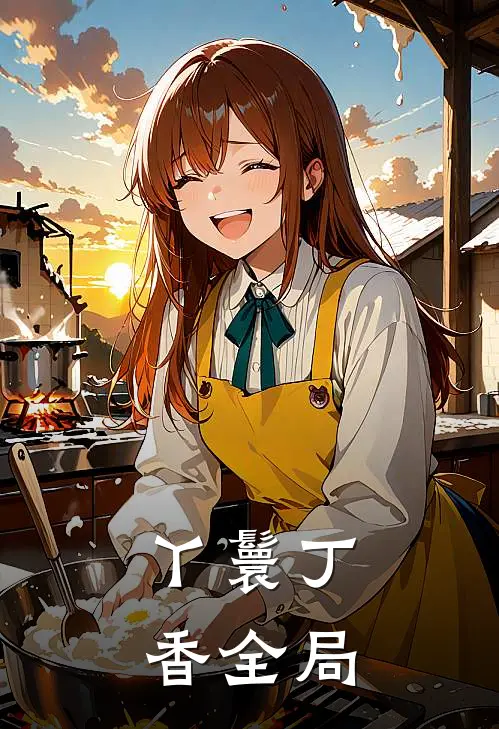 丫鬟丁香全局