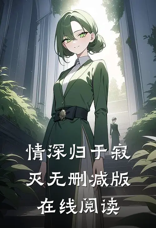 情深归于寂灭无删减版在线阅读