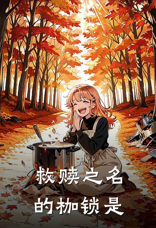 救赎之名的枷锁是
