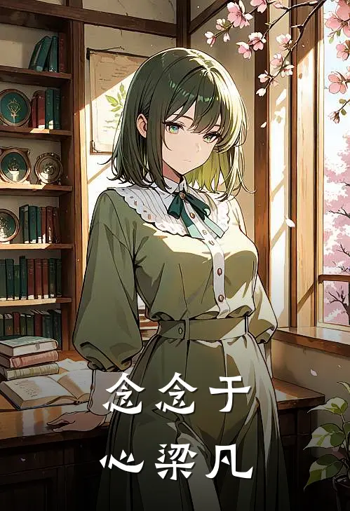 念念于心梁凡
