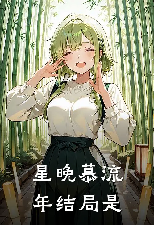 星晚慕流年结局是