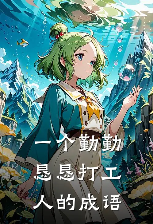 一个勤勤恳恳打工人的成语