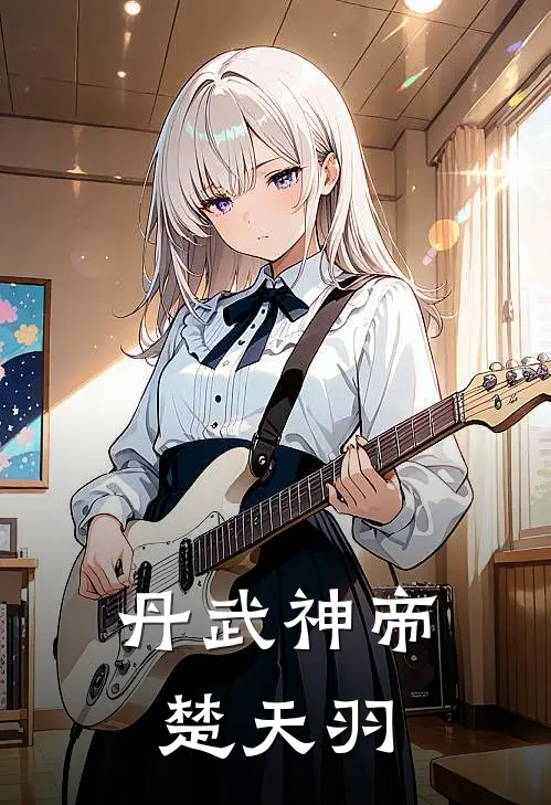 丹武神帝楚天羽
