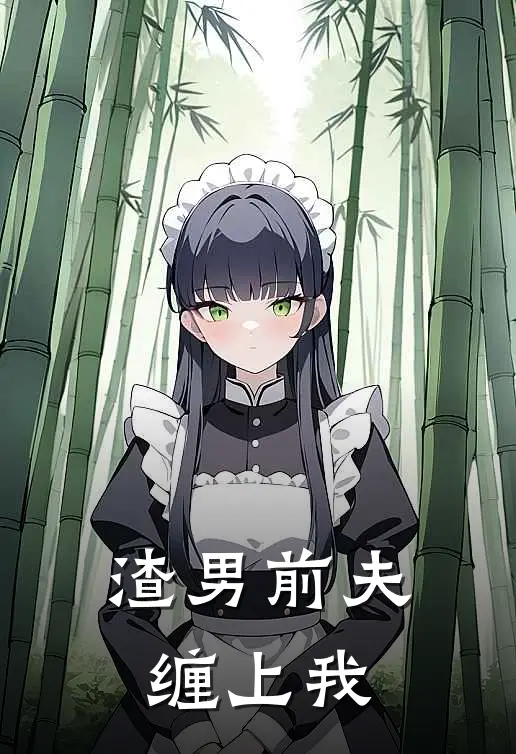 渣男前夫缠上我