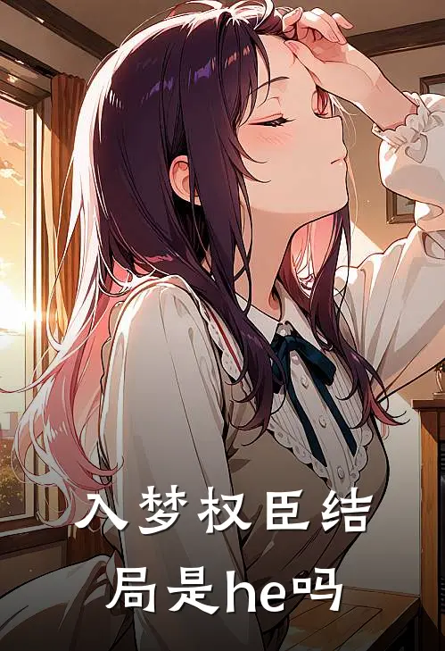 入梦权臣结局是he吗
