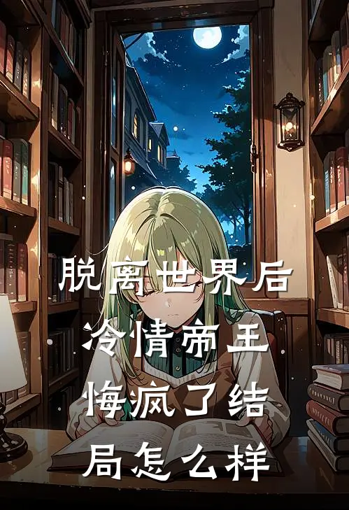 脱离世界后冷情帝王悔疯了结局怎么样