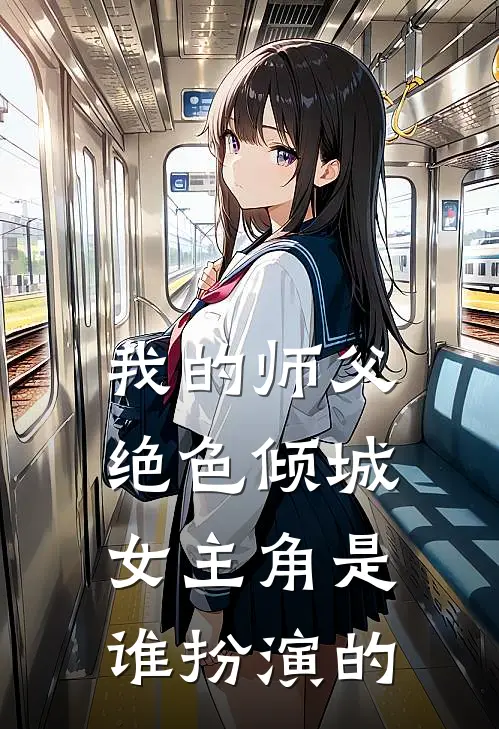 我的师父绝色倾城女主角是谁扮演的