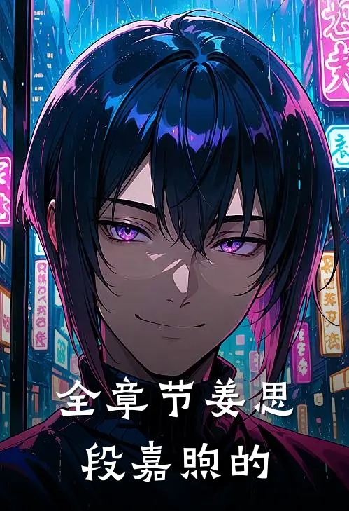 全章节姜思段嘉煦的
