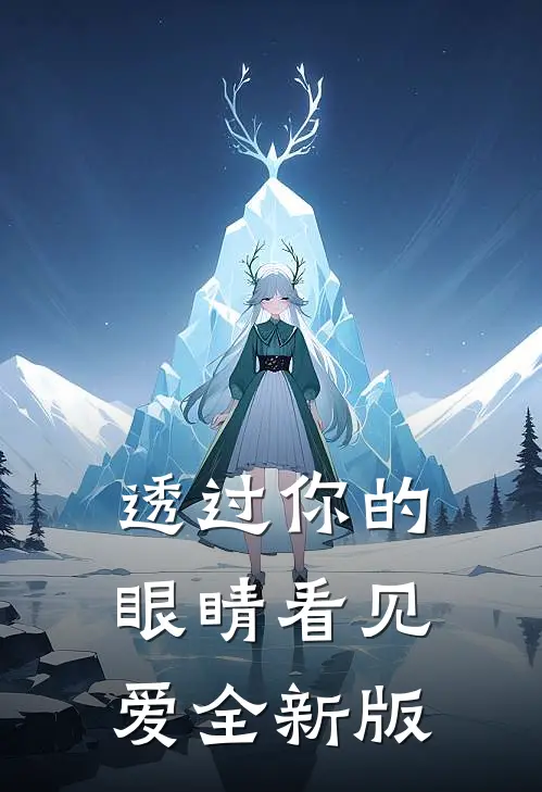 透过你的眼睛看见爱全新版
