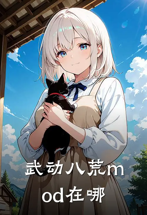 武动八荒mod在哪