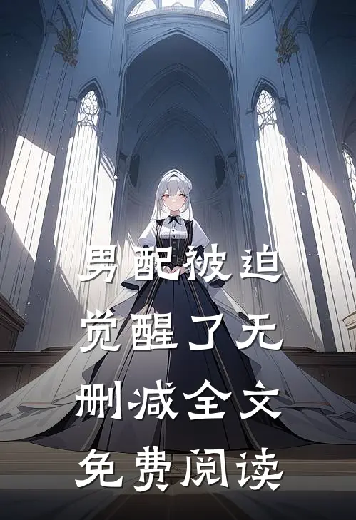 男配被迫觉醒了无删减全文免费阅读