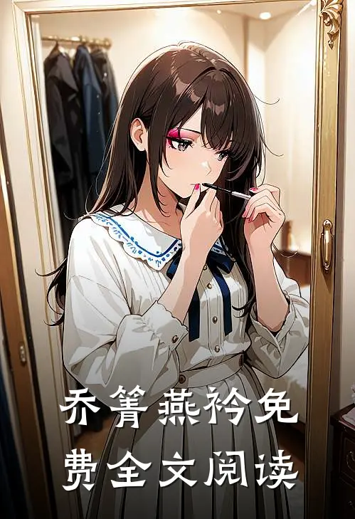 乔箐燕衿免费全文阅读