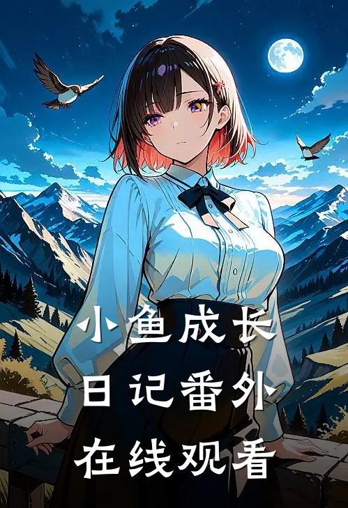 小鱼成长日记番外在线观看