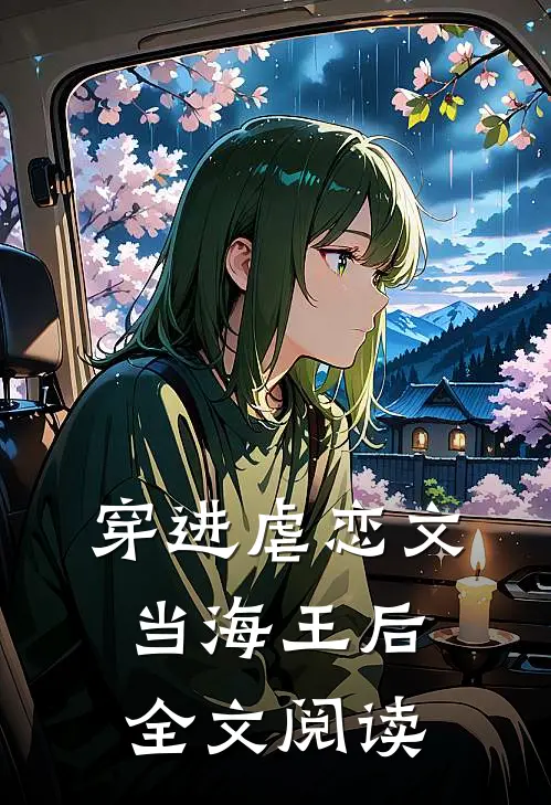 穿进虐恋文当海王后全文阅读