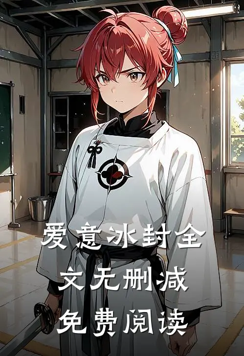 爱意冰封全文无删减免费阅读