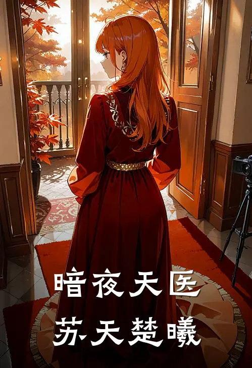 暗夜天医苏天楚曦