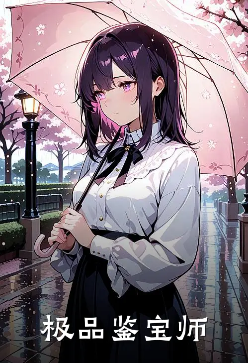 极品鉴宝师
