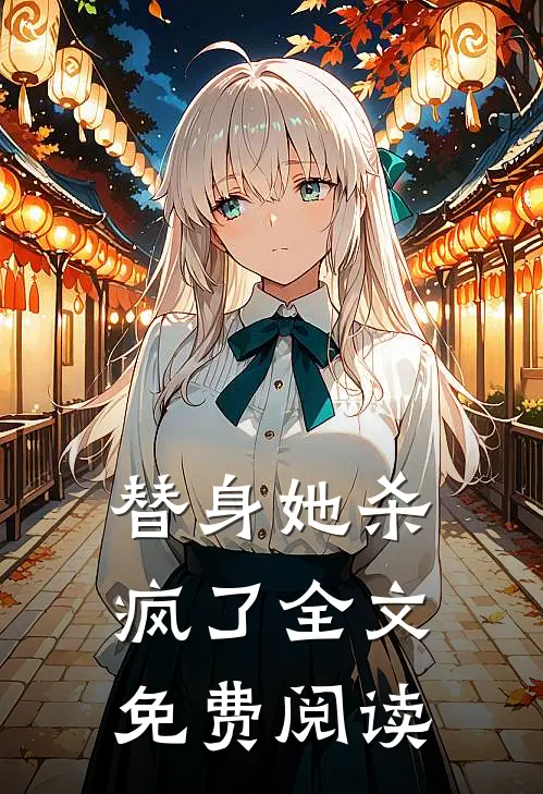 替身她杀疯了全文免费阅读