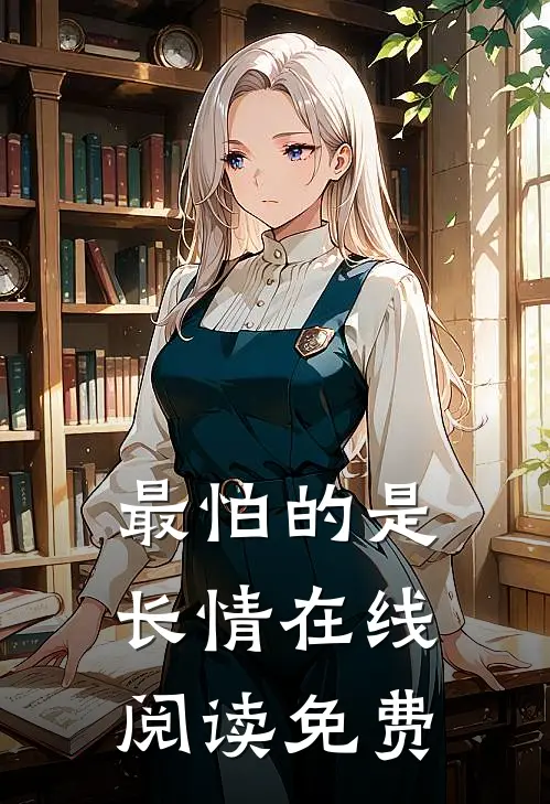 最怕的是长情在线阅读免费