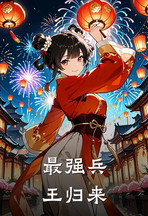 最强兵王归来