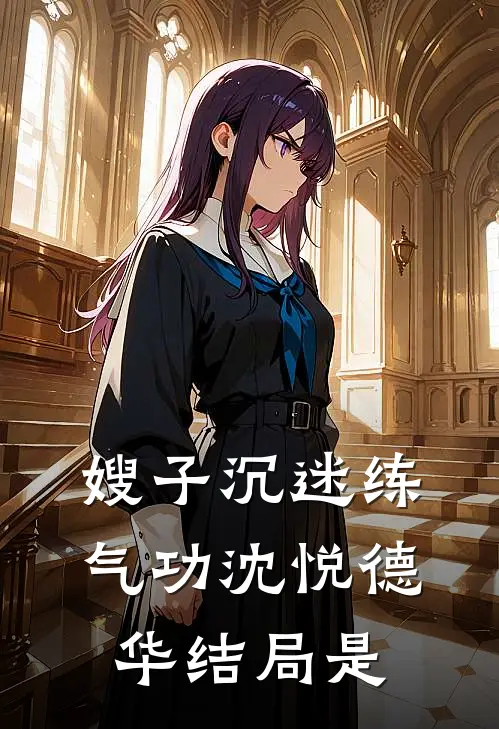 嫂子沉迷练气功沈悦德华结局是
