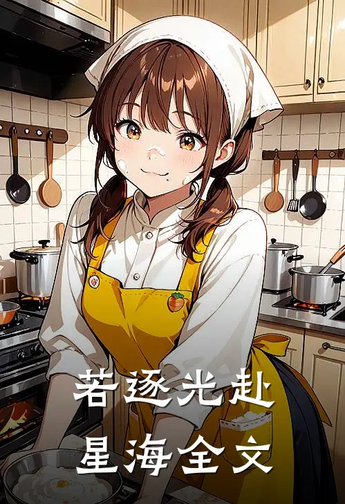 若逐光赴星海全文