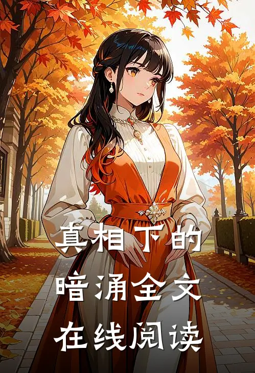 真相下的暗涌全文在线阅读