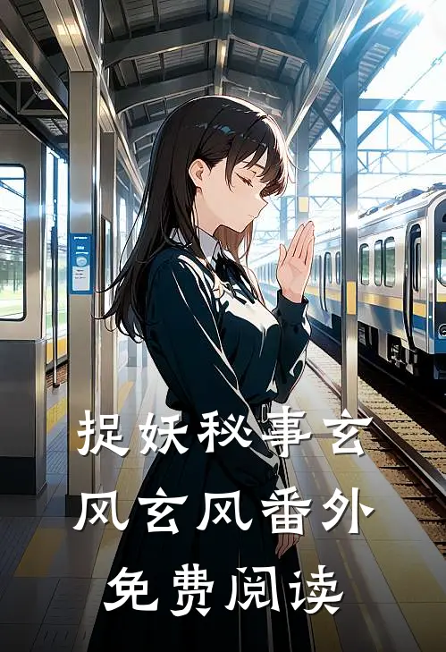 捉妖秘事玄风玄风 番外免费阅读