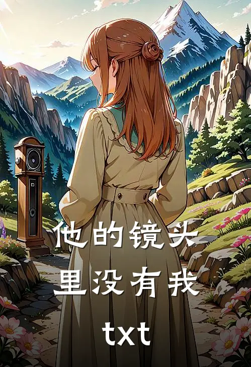 他的镜头里没有我txt