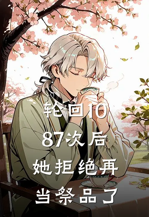 轮回1087次后她拒绝再当祭品了