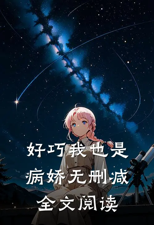 好巧我也是病娇无删减全文阅读