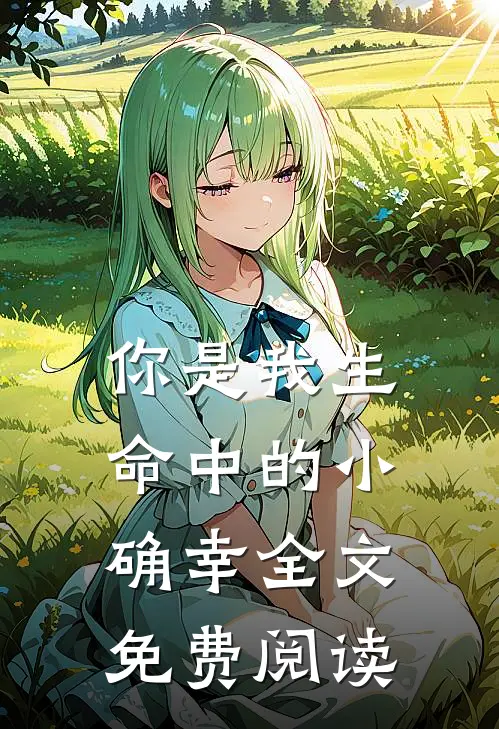 你是我生命中的小确幸全文免费阅读