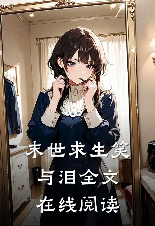末世求生笑与泪全文在线阅读