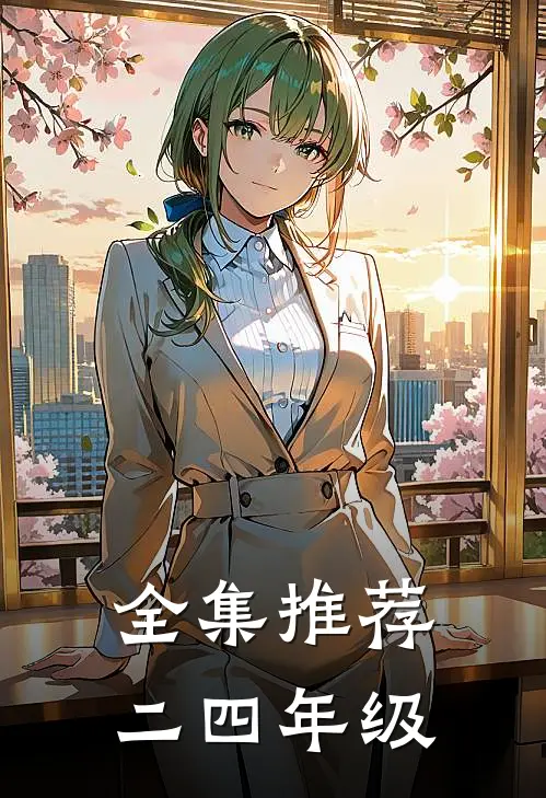 全集推荐二四年级