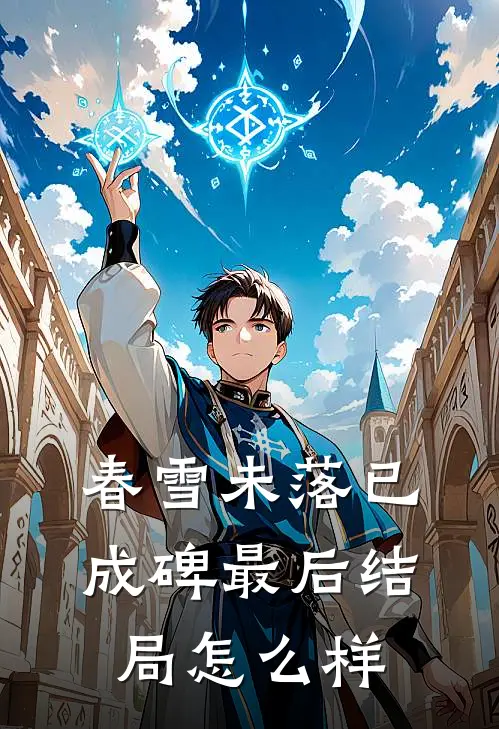 春雪未落已成碑最后结局怎么样