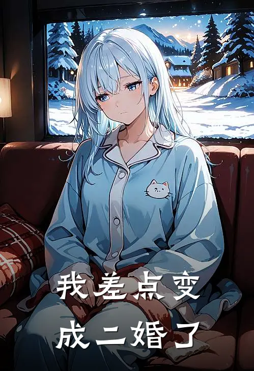 我差点变成二婚了