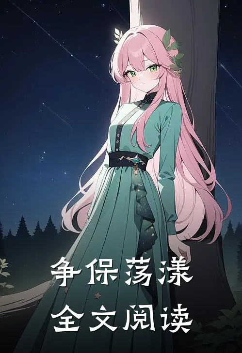 争保荡漾全文阅读