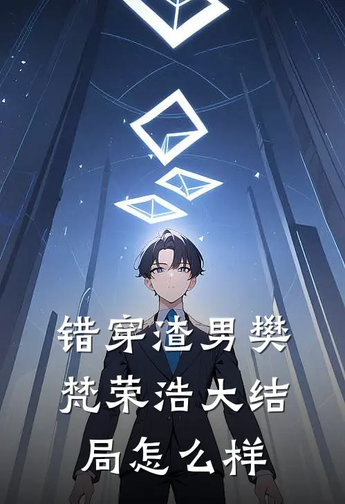 错穿渣男樊梵荣浩大结局怎么样