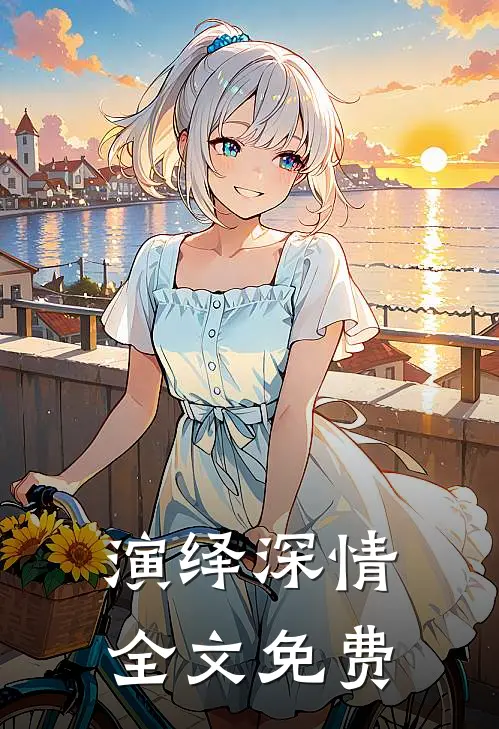 演绎深情全文免费