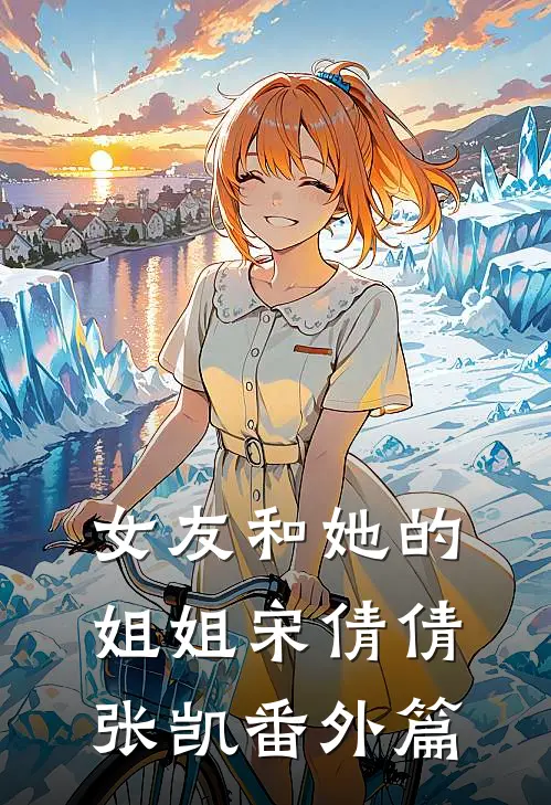 女友和她的姐姐宋倩倩张凯 番外篇