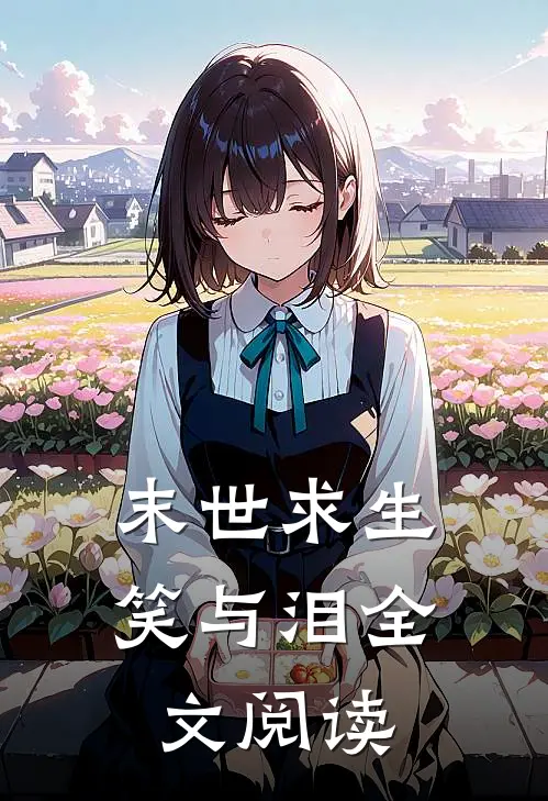 末世求生笑与泪全文阅读