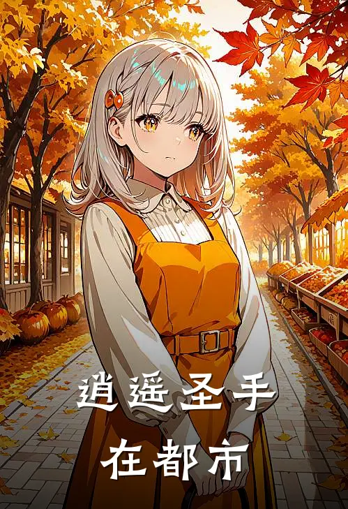 逍遥圣手在都市