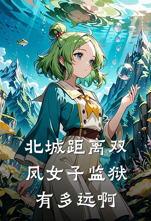 北城距离双凤女子监狱有多远啊