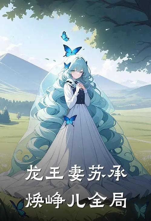 龙王妻苏承焕峥儿全局
