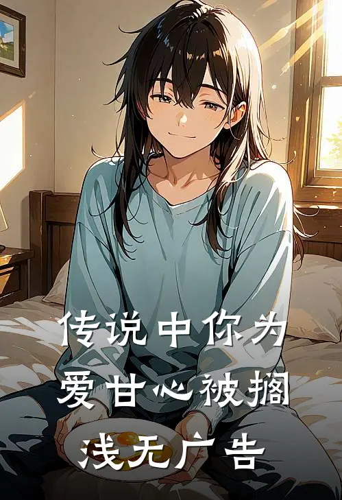 传说中你为爱甘心被搁浅无广告