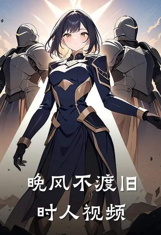 晚风不渡旧时人视频
